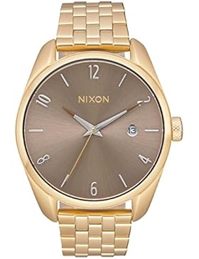 Nixon Damen-Armbanduhr A418-2702-00
