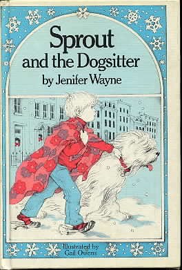 Preisvergleich Produktbild Sprout and the Dogsitter