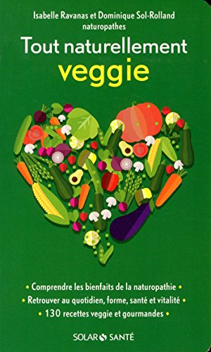 Tout naturellement veggie! en ligne Tout naturellement veggie! en ligne