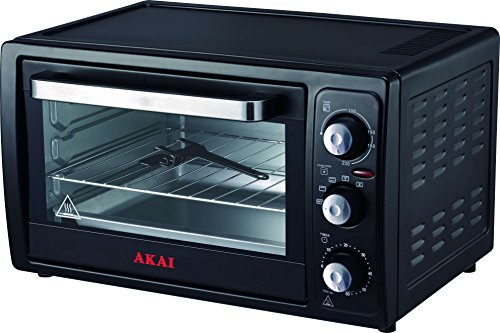 Preisvergleich Produktbild Akai Ped akfe23 Umluftofen