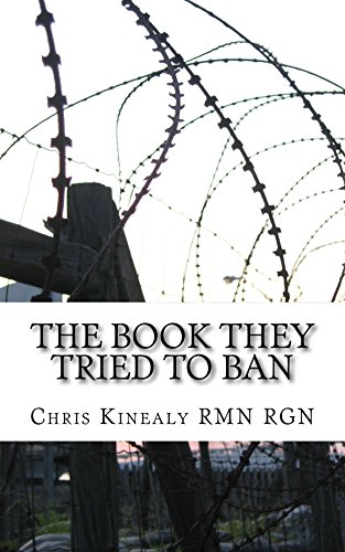 Download THE BOOK THEY TRIED to BAN: British Prisons.