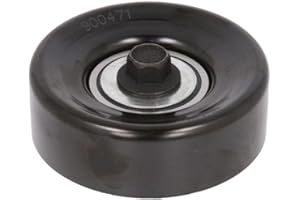 INA 532 0405 30 Polea inversión/guía correa poli V