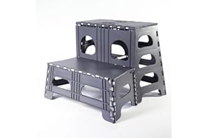 EASYLIFE LIFESTYLE SOLUTIONS Easylife Klapphocker, 2 Stufen