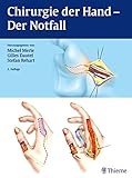 Image de Chirurgie der Hand: Der Notfall