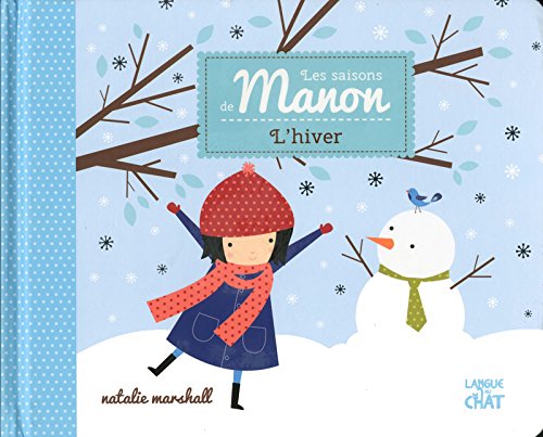 couverture de : Les saisons de Manon