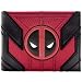 Produktbild Deadpool Wade Wilson passen Schwarz Portemonnaie Geldbörse