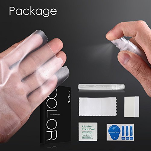 Galaxy-S7-Edge-Screen-Protector-Not-Glass-G-Color-Full-CoverageCase-FriendlyError-ProofBubble-FreeAnti-Scratch-HD-Clear-Screen-Protector-for-Samsung-Galaxy-S7-Edge2-Pack