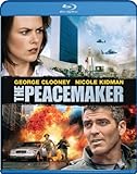 The Peacemaker [Blu-ray] [1997] [Import]