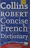 Collins Robert Concise French Dictionary Collins Robert Concise French Dictionary