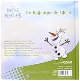 Image de La Reine des Neiges (Frozen) : Le royaume de glace