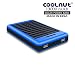 COOLNUT Solar Power Bank 13000mAh RS.1699.00