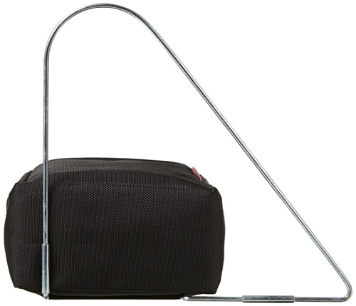 Reisenthel Roadbag black / schwarz GV7003 - 4