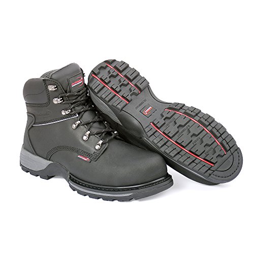 Preisvergleich Produktbild Arma arma2–8 Centurion Boot, schwarz, 8