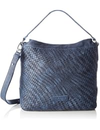 Liebeskind Berlin Kindamba Weave - Bolso de hombro Mujer