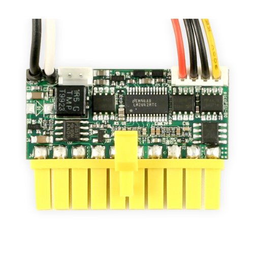 picoPSU-80 12V DC-DC ATX mini-ITX 0-80W Netzteil power supply - 3