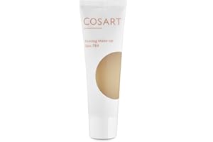 Cosart - Firming Make Up 30ml - Nr. 784 Skin