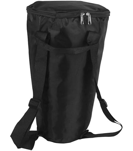 LP Latin Percussion LP542-BK - Funda de conga