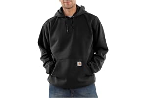 Carhartt herr Carhartt Tröja med huva i mellanvikt Tröja