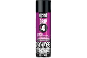U-Pol Products 0799 GRIP#4 Universal Adhesion Promoter - 450ml by U-Pol