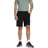 PUMA M Tad Essentials 8" Knit Short Knitted shorts Unisex Adult