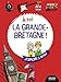 À toi la Grande-Bretagne ...