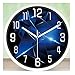 Produktbild Lmy0624 Wanduhr Mute Big Design Versteckte Wandhalterung Uhrwerk Uhr Paw Patrol Home Decoration, 14 Zoll
