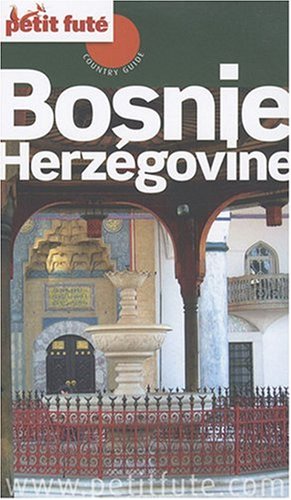 couverture de : Bosnie-Herz&eacute;govine