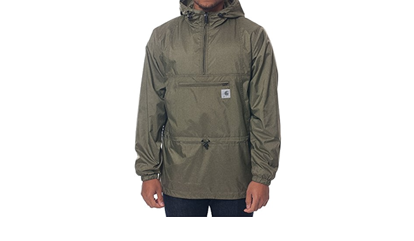 carhartt wilson pullover