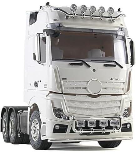 Mercedes-Benz 1839 リモコン トラック 1/14 Mercedes-Benz 1839 リモコン トラック 1/14 Mercedes-Benz 1839