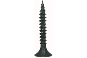 ‎PLACOPLATRE E60360500 Vis TTPC 35, Gris, 35 mm