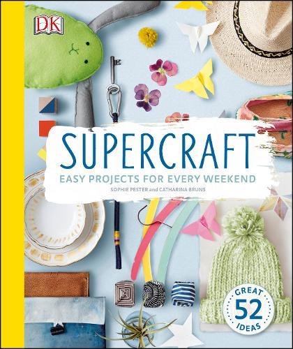 Super craft