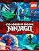 Produktbild LEGO NINJAGO Coloring Book: A Great Activity Book for Your Children