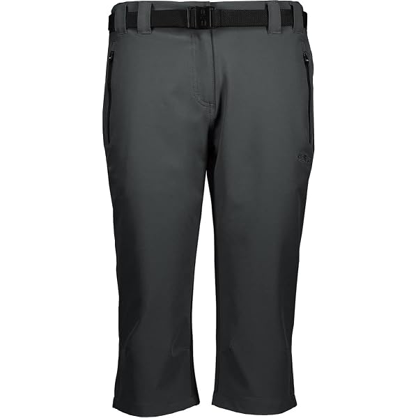 CMP Stretch Capri - Pantalones Cortos Mujer | Comprar Online