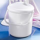 Windeleimer BB weiß