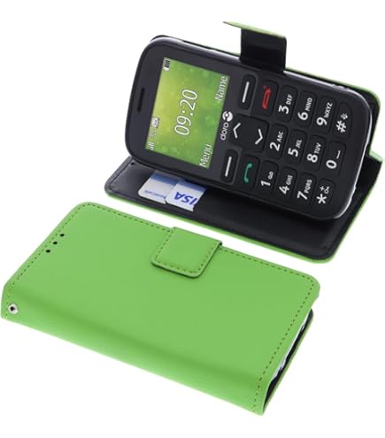 Pochette Pour Téléphone Portable Doro Housse Ceinture Pour Doro