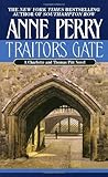 Traitors Gate Traitors Gate