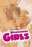 Highschool Girls 01 by