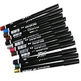 Stayeal Long Haltend Lipliner Lippenstift 12 Farben Lippenkonturstift - 4