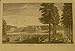 Produktbild Palais Royal Kensington – 29 x 43 cm zeigt/Poster