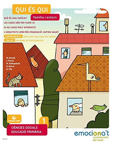 Qui és qui L'entornMedi 1 EPOEmociona't