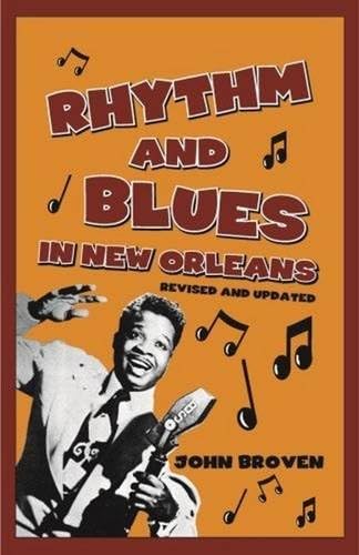 Rhythm & Blues in New Orleans