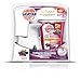 Produktbild Sagrotan No-Touch Automatischer Seifenspender Starter Set Brombeere und Waldfrüchte, 1er Pack (1 x 250 g), weiß