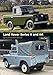 Produktbild Land Rover Series II and IIA Specification Guide