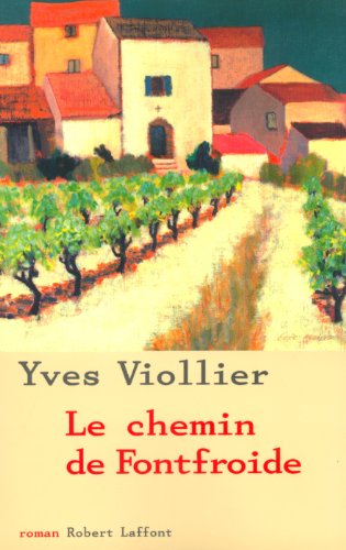 couverture de : Le chemin de Fontfroide