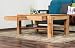 Produktbild Couchtisch Wooden Nature 11 Kernbuche massiv lackiert - Abmessung 110 x 45 x 70 cm (B x H x T)