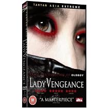 Lady Vengeance [DVD]: Amazon.co.uk: Min-sik Choi, Yeong-ae Lee, Su ...