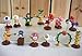Produktbild 13 Nintendo NEW Super Mario Figuren ca. 5cm NEU & OVP Luigi aus N64 WII Gameboy DS