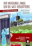 Der neugierige Junge, der die Welt erschütterte: Lilly und Nikolas auf Luthers Spuren by 