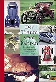 Cover zum Buch Der Traum vom Fahren / Die Geschichte...