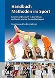 Image de Handbuch Methoden im Sport